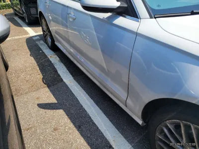 2016 Audi A6 915KMWAUZZZ4G6GN0 VIN:915KMWAUZZZ4G6GN0