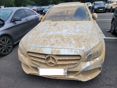 2017 Mercedes-Benz C 200 WDDWF3HB1HR251817 VIN:WDDWF3HB1HR251817