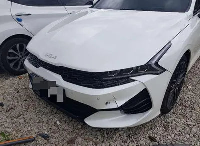 2021 Kia K5 KNAG3412BNA167108 VIN:KNAG3412BNA167108