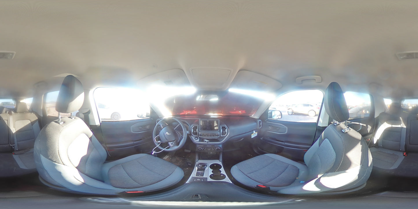 2024 FORD BRONCO SPORT BIG BEND VIN:3FMCR9B6XRRF11359