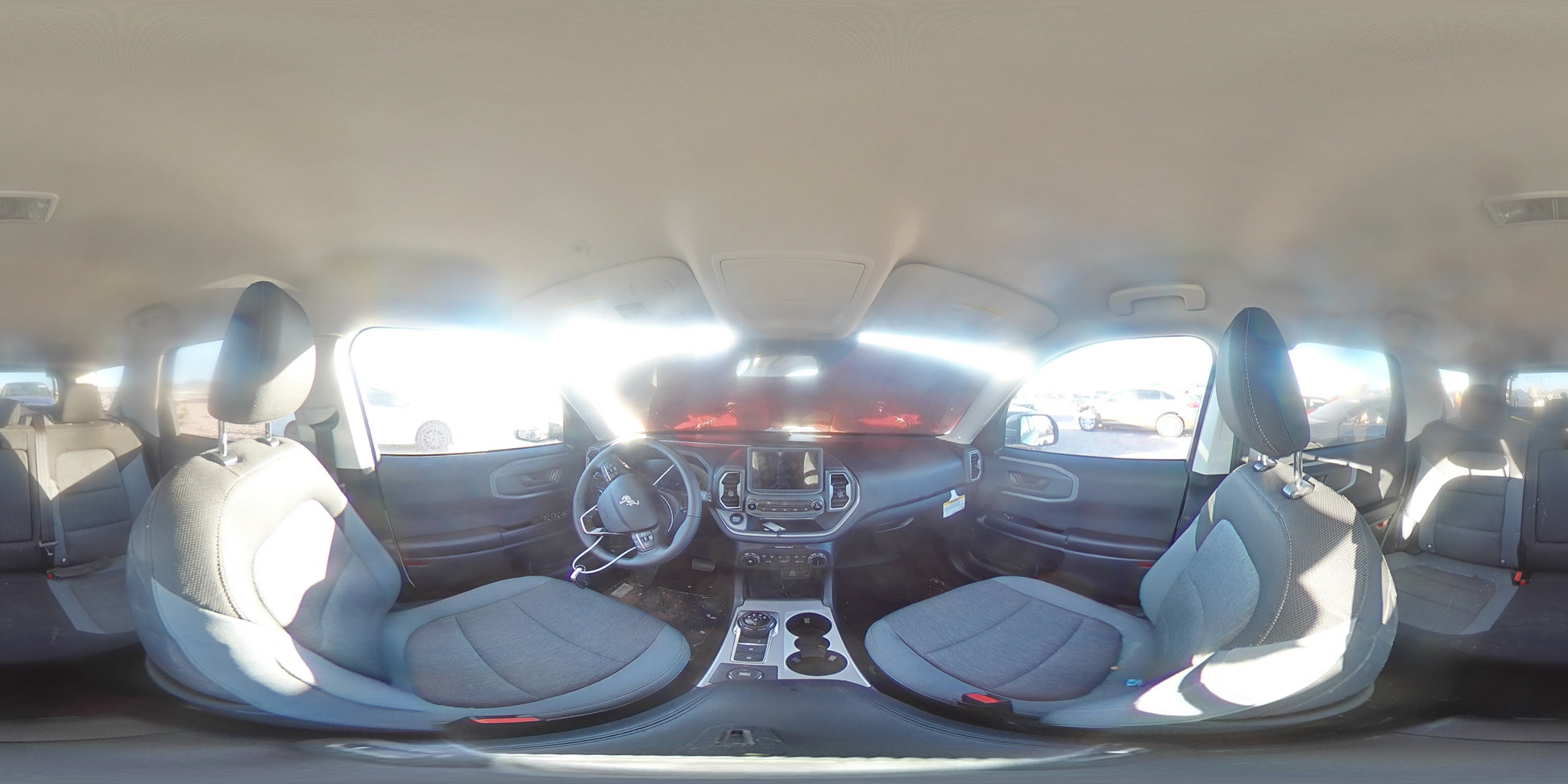 2024 FORD BRONCO SPORT BIG BEND VIN:3FMCR9B6XRRF11359