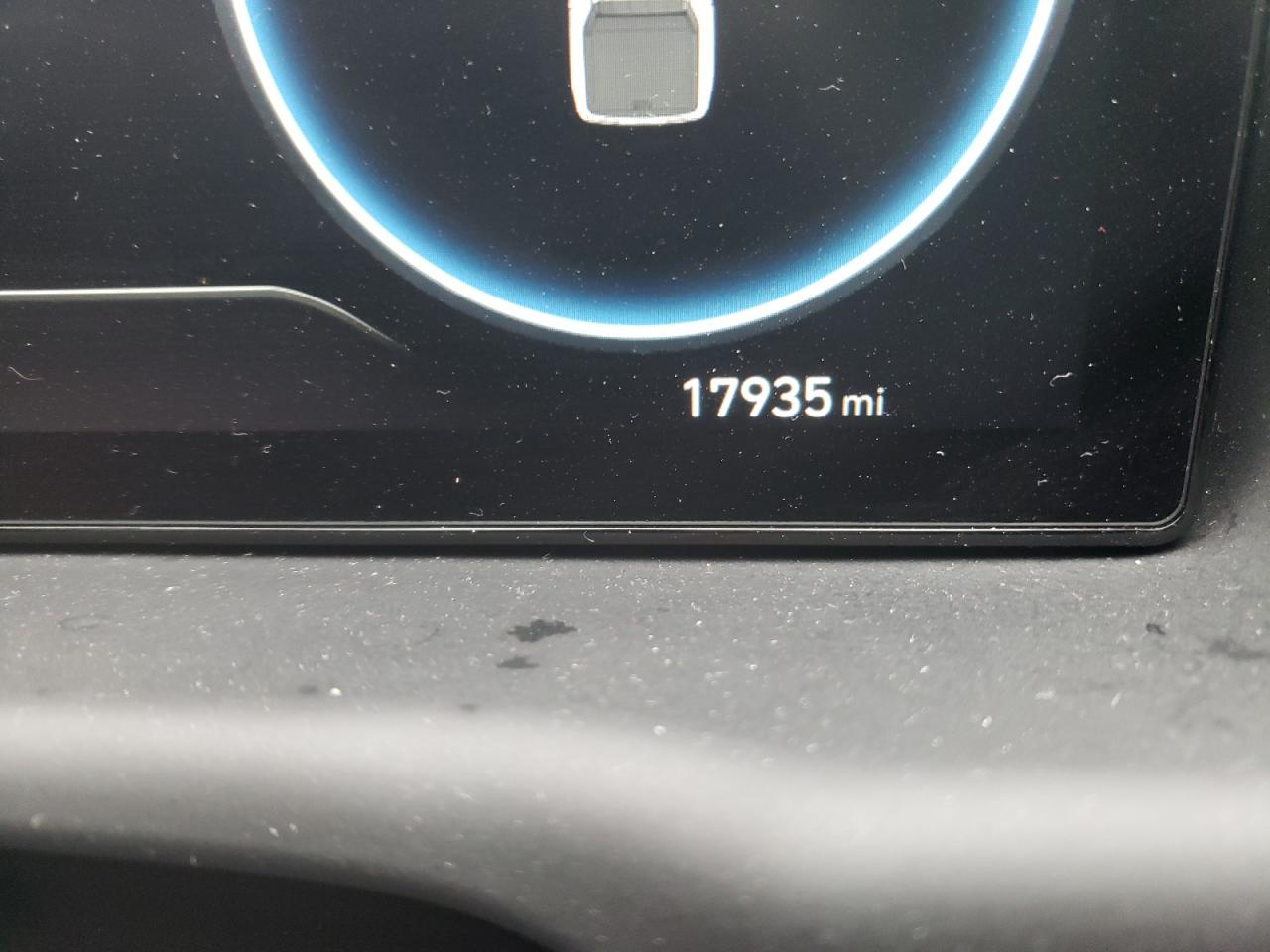 2022 HYUNDAI SANTA CRUZ SEL VIN:5NTJCDAE8NH038360