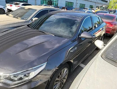2020 Kia K5 KNAGU411BLA383068 VIN:KNAGU411BLA383068