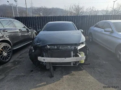 2019 Mercedes-Benz A 220 WDD3F4EB6KJ076175 VIN:WDD3F4EB6KJ076175