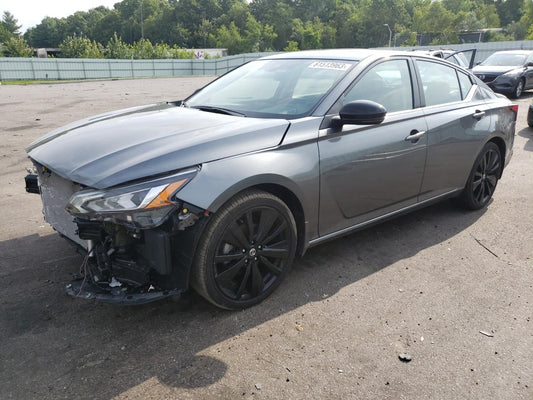2022 NISSAN ALTIMA SR VIN:1N4BL4CV5NN350819
