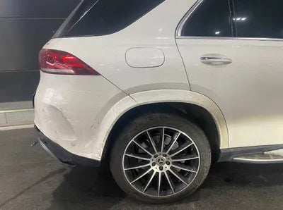 2019 Mercedes-Benz GLE 450 WDCFB5KB9KA061113 VIN:WDCFB5KB9KA061113