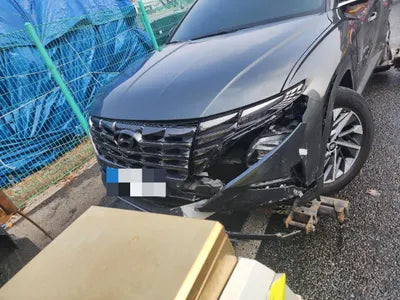 2022 Hyundai Tucson VIN: