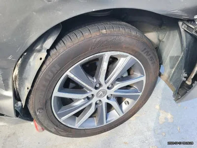 2017 Lexus ES 300 JTHBW1GG7H2147575 VIN:JTHBW1GG7H2147575