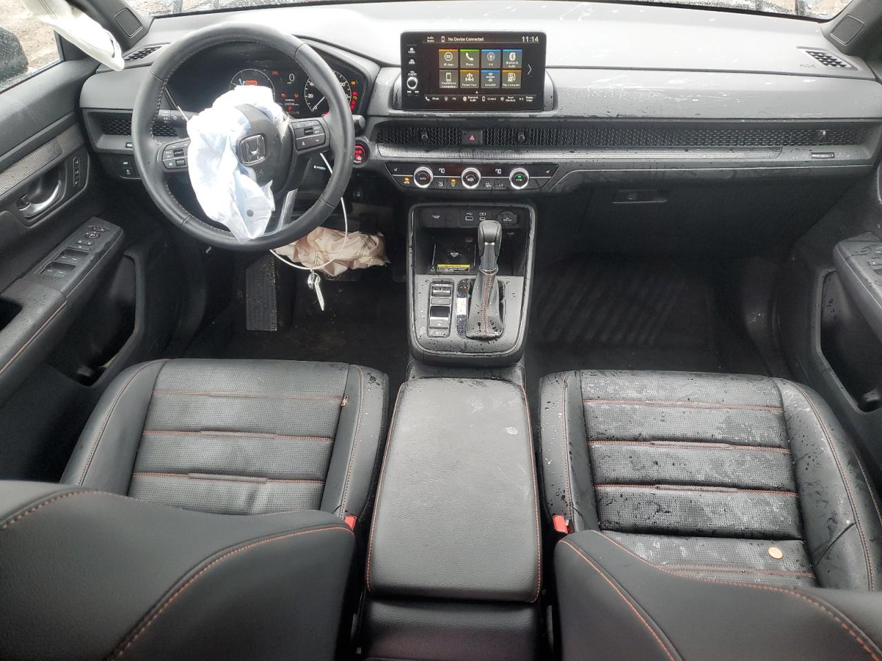 2024 HONDA CR-V SPORT-L VIN:7FARS6H8XRE078142