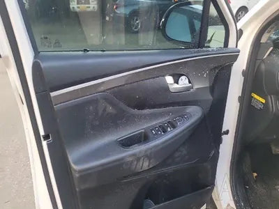 2018 Hyundai Santa FE VIN: