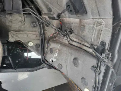 2017 BMW 330 WBATX7106JLB47097 VIN:WBATX7106JLB47097