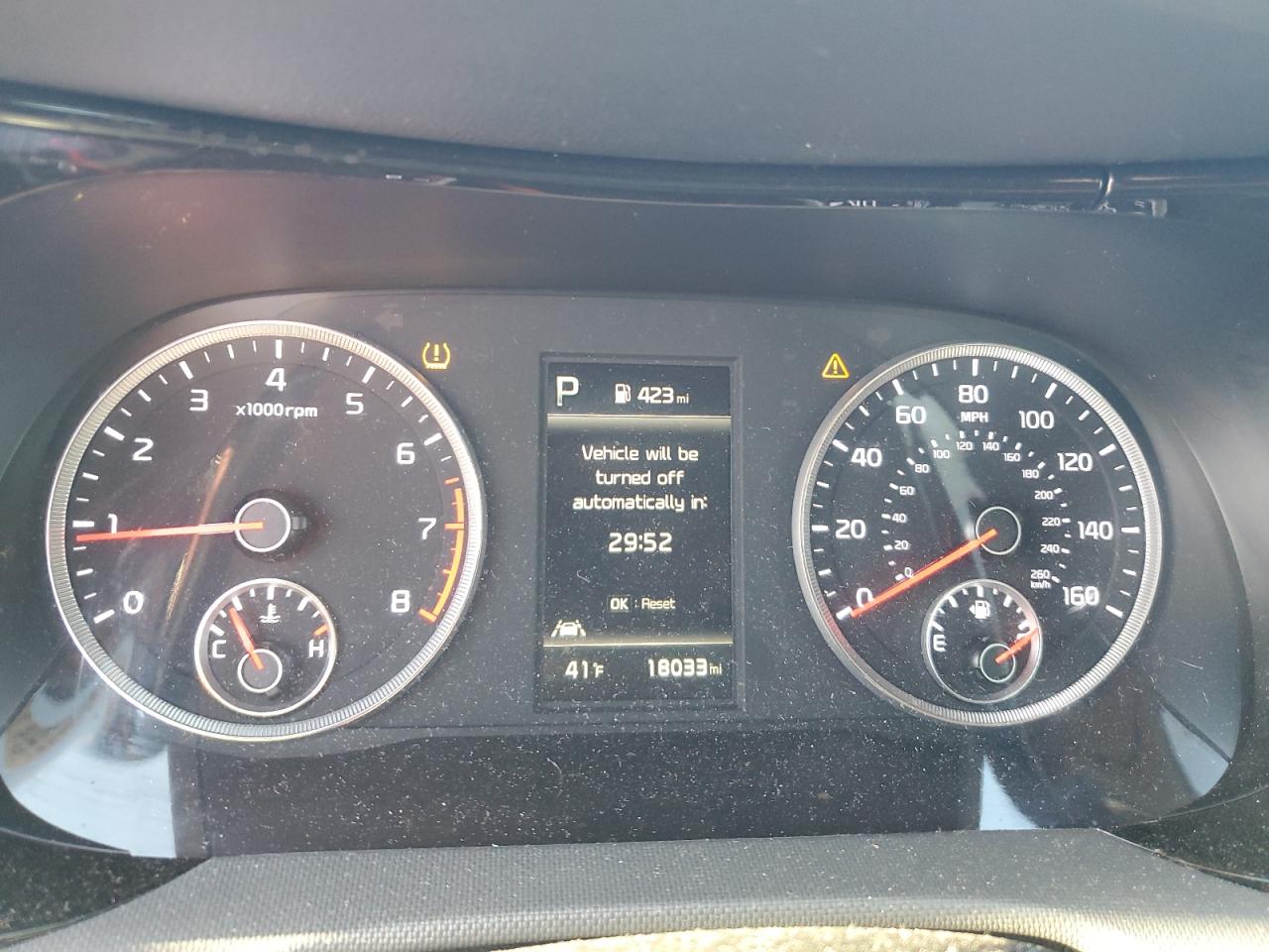 2023 KIA K5 LXS VIN:5XXG14J26PG204572