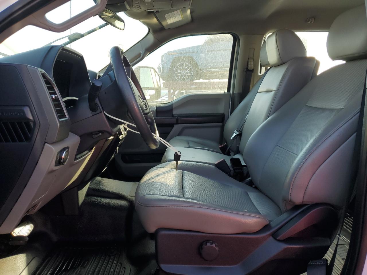 2022 FORD F250 SUPER DUTY VIN:1FT7W2BT4NEE14411