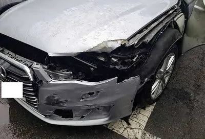 2016 Audi A6 WAUZZZ4G1GN083554 VIN:WAUZZZ4G1GN083554