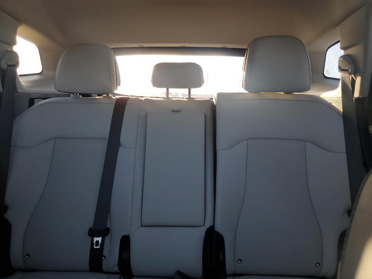 2023 KIA SPORTAGE EX VIN:5XYK33AF9PG097692