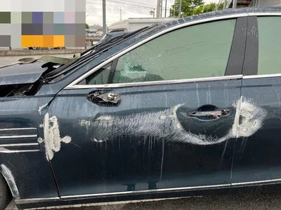 2021 Genesis G80 VIN: