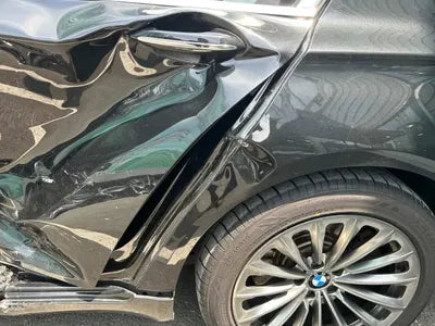 2015 BMW 750 WBAYF8103FD185738 VIN:WBAYF8103FD185738