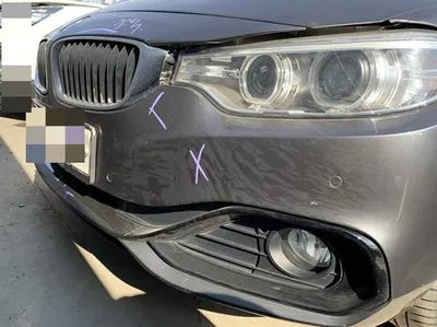 2016 BMW 420 WBA4E9104GG593480 VIN:WBA4E9104GG593480