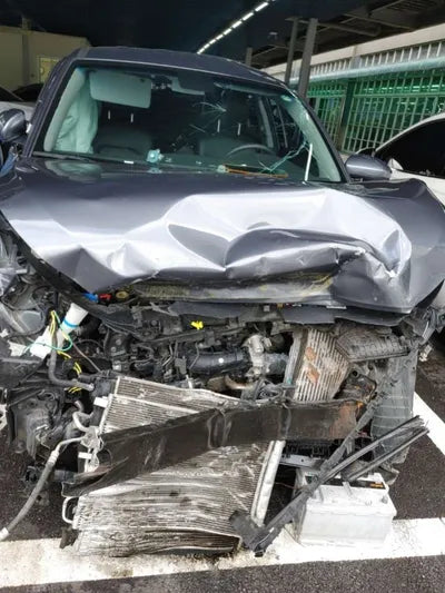 2018 Hyundai Tucson 321KMKMHJ281ABJU7 VIN:321KMKMHJ281ABJU7