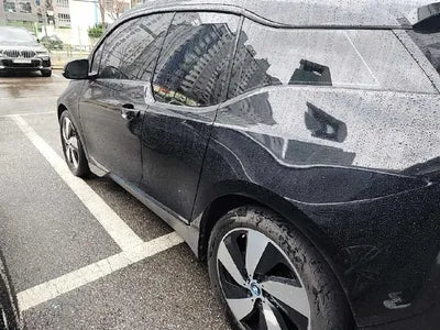 2016 BMW I3 WBY1Z2102GV609025 VIN:WBY1Z2102GV609025