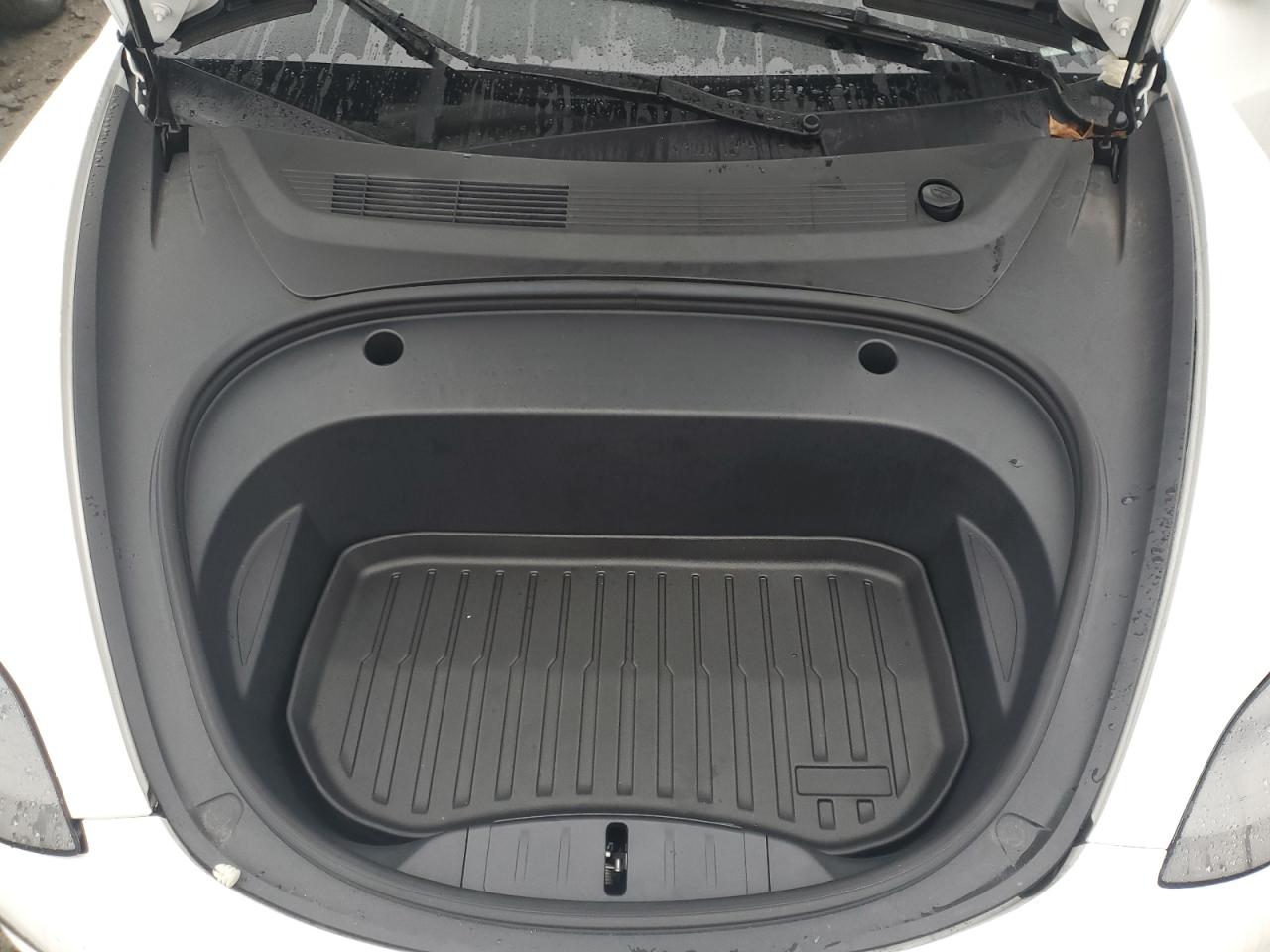 2023 TESLA MODEL 3  VIN:5YJ3E1EA5PF602314