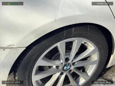 2018 BMW 320 WBA8C5105J5L45869 VIN:WBA8C5105J5L45869