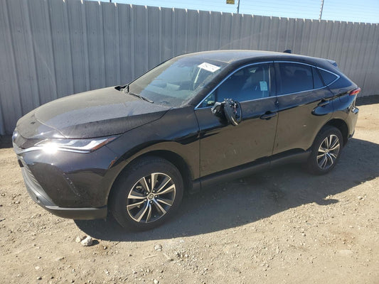 2023 TOYOTA VENZA LE VIN:JTEAAAAH3PJ135789