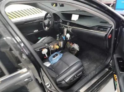 2017 Lexus ES 300 JTHBW1GG0H2144310 VIN:JTHBW1GG0H2144310