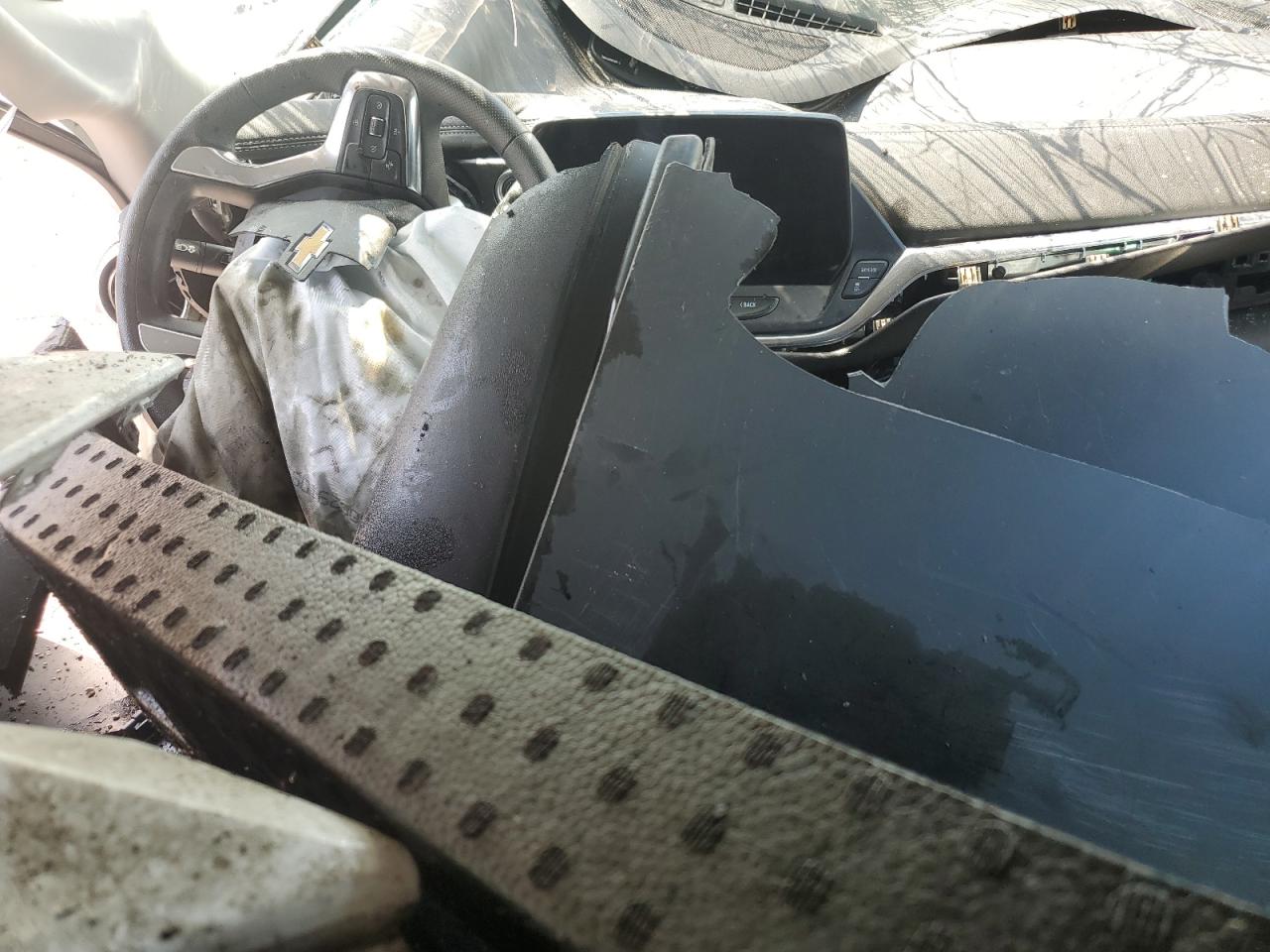 2023 CHEVROLET BLAZER 2LT VIN:3GNKBCR46PS174515