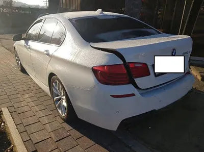 2016 BMW 520 WBA5E5101GG071385 VIN:WBA5E5101GG071385