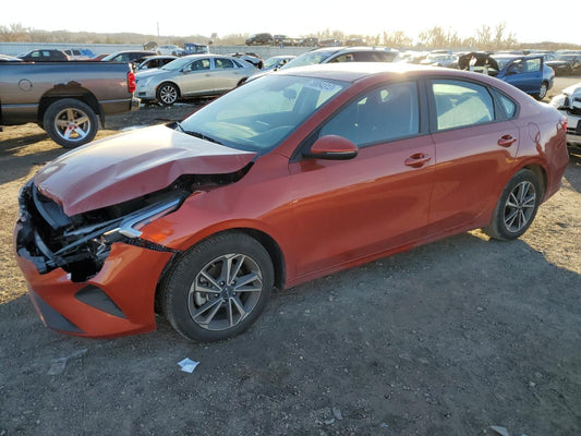 2023 KIA FORTE LX VIN:3KPF24AD5PE574205