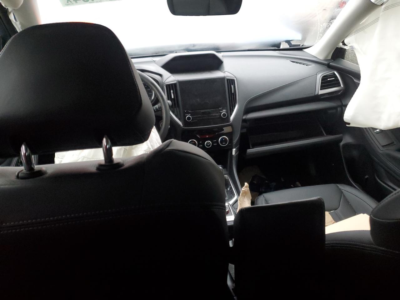 2023 SUBARU FORESTER TOURING VIN:JF2SKARC7PH549696