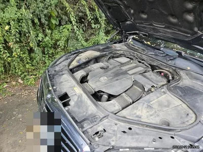 2015 Mercedes-Benz S 400 VIN: