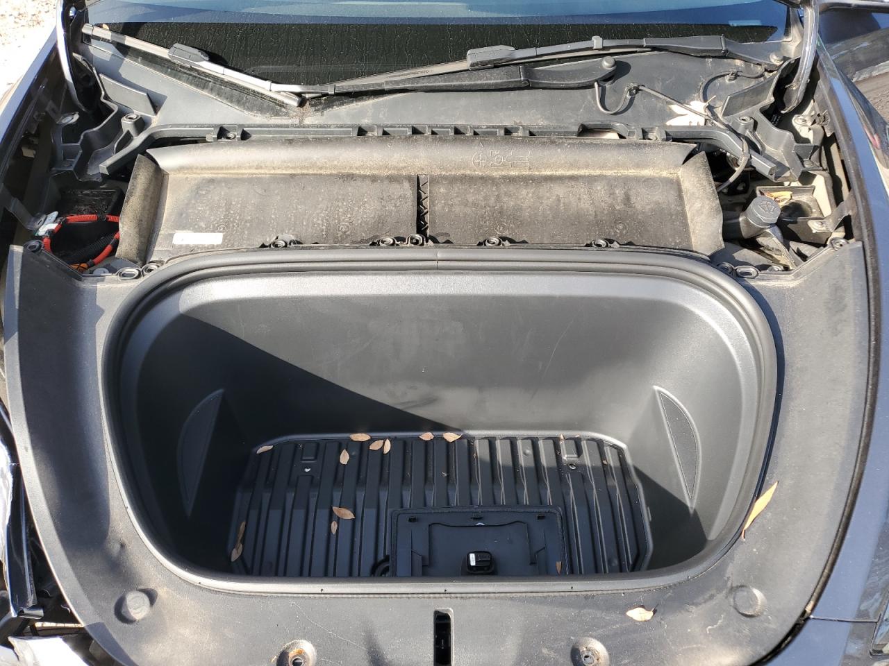 2022 TESLA MODEL Y  VIN:7SAYGDEF1NF494738