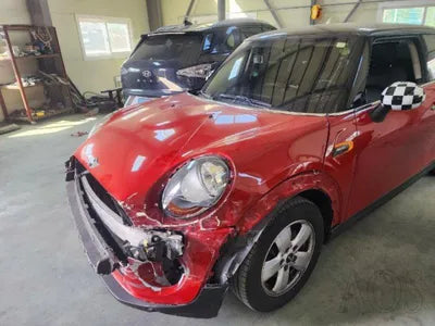 2015 MINI Cooper WMWXN3101F3A05490 VIN:WMWXN3101F3A05490