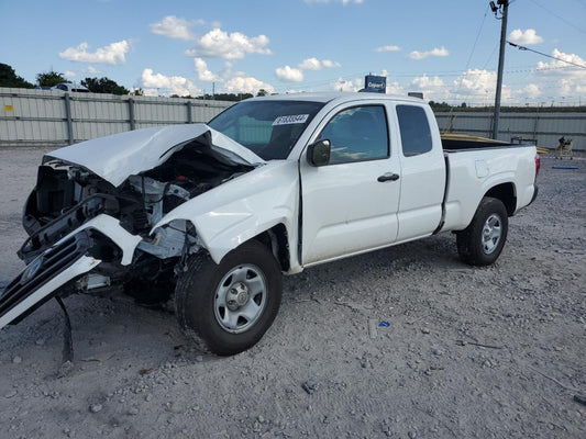 2023 TOYOTA TACOMA ACCESS CAB VIN:3TYRX5GN9PT089225