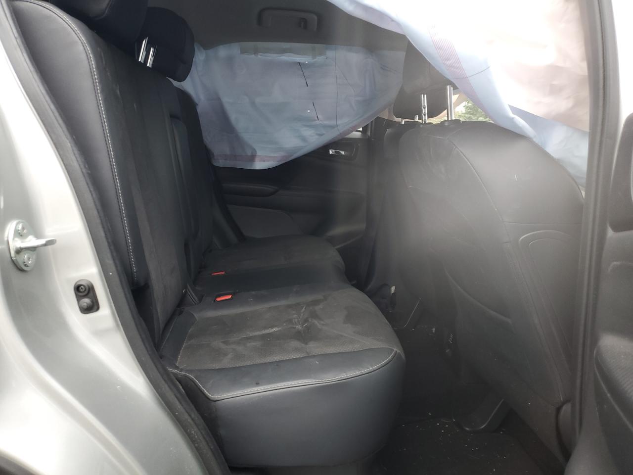 2022 MITSUBISHI ECLIPSE CROSS SE VIN:JA4ATWAA8NZ003523