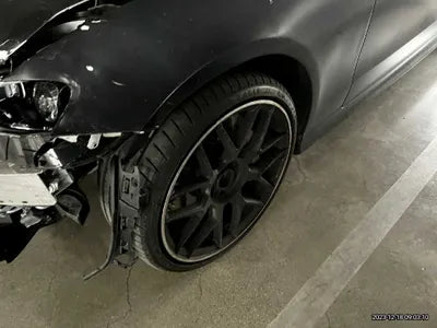 2021 Mercedes-Benz E 450 W1K1J5KB2MF153324 VIN:W1K1J5KB2MF153324