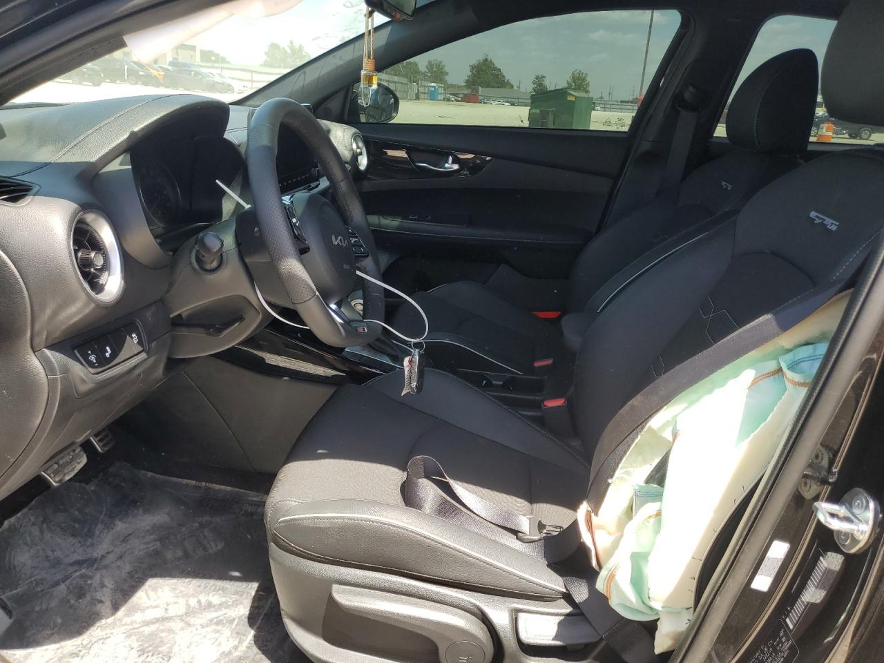 2024 KIA FORTE GT LINE VIN:3KPF54AD0RE715515