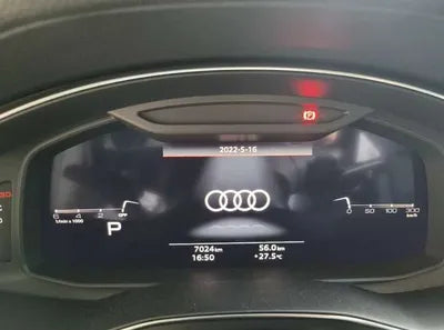 2021 Audi A7 WAUZZZF23MN002728 VIN:WAUZZZF23MN002728