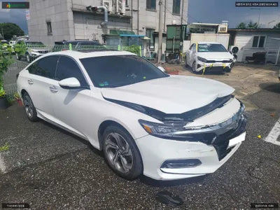 2018 Honda Accord 1HGCV1650JA511131 VIN:1HGCV1650JA511131