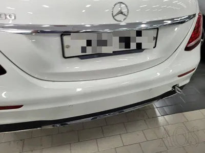 2019 Mercedes-Benz E 300 WDDZF4JB5KA682258 VIN:WDDZF4JB5KA682258