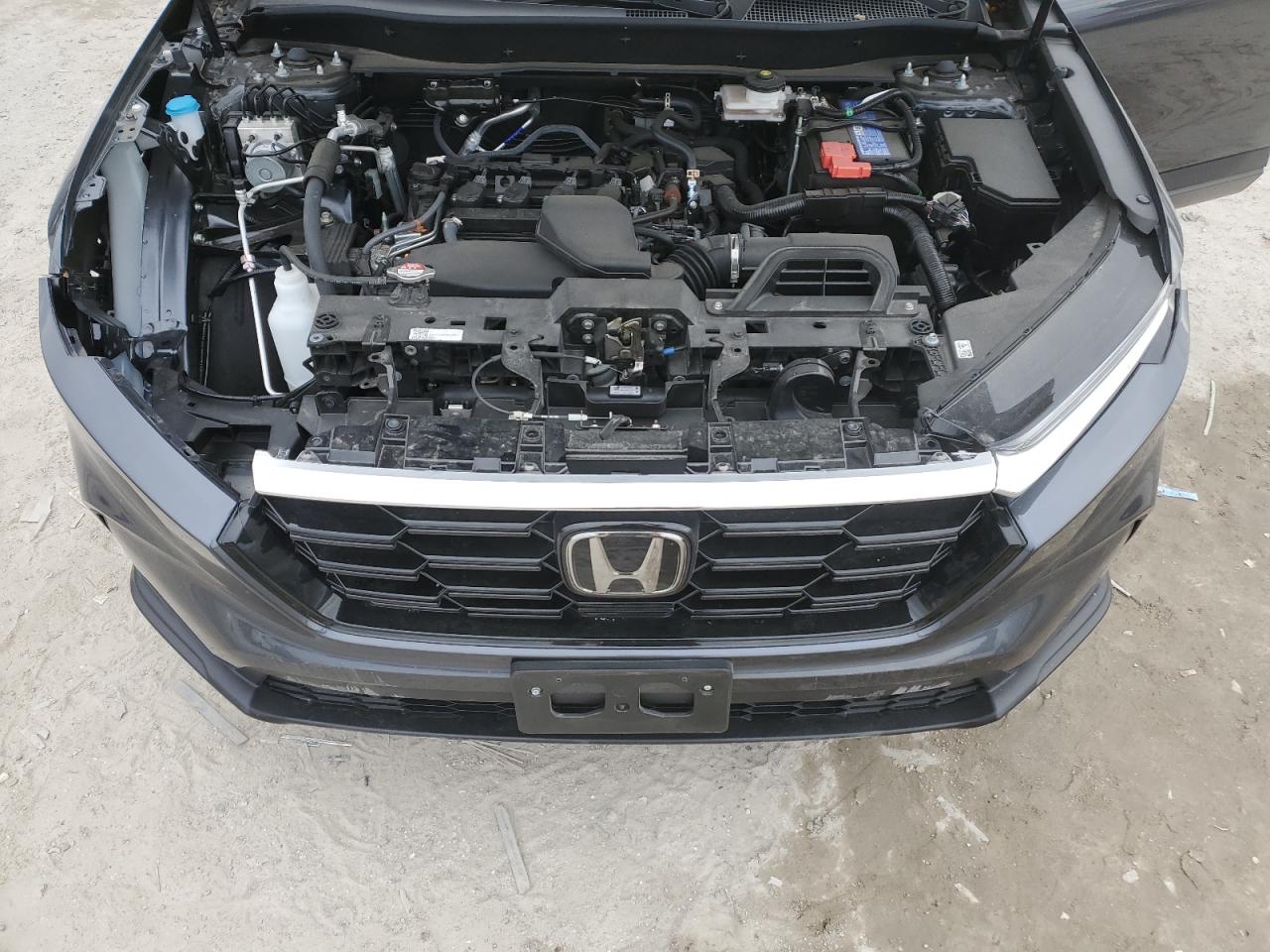 2024 HONDA CR-V EXL VIN:2HKRS4H72RH409661