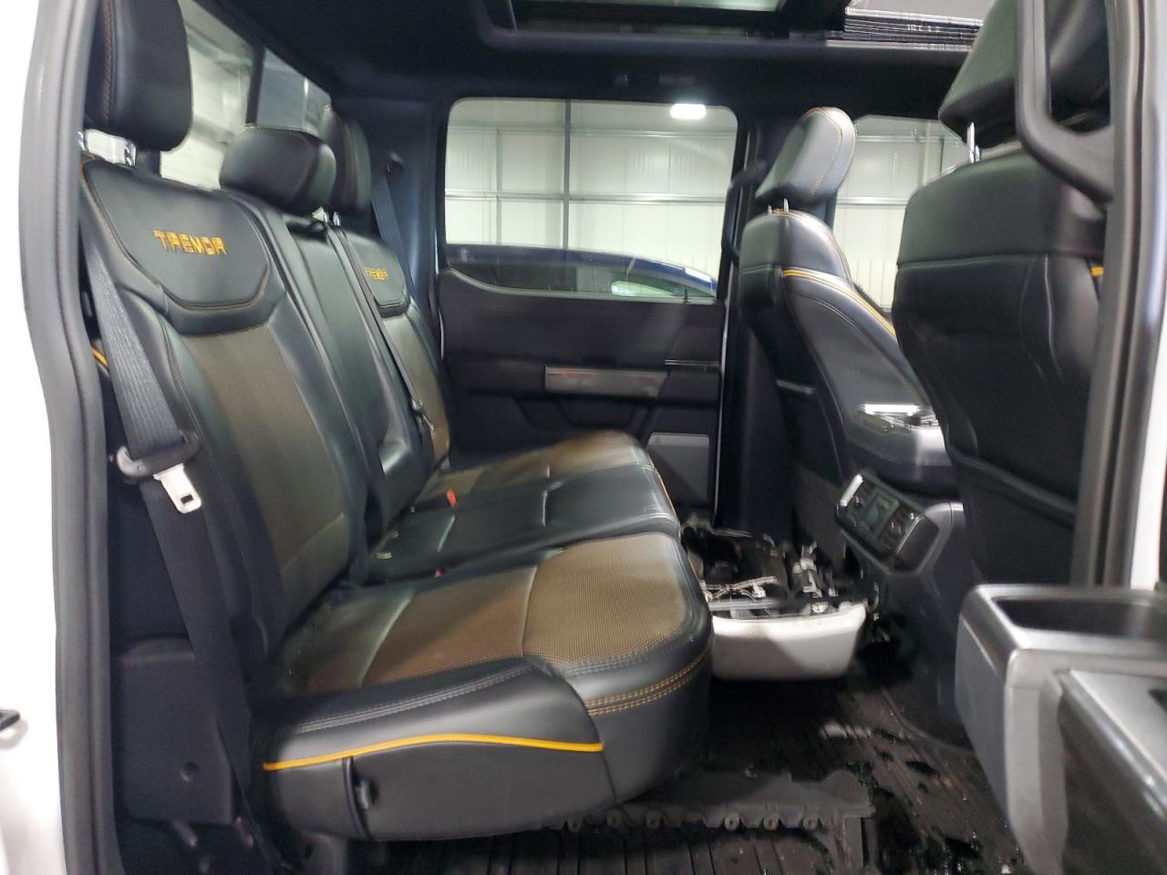 2023 FORD F150 SUPERCREW VIN:1FTEW1E8XPFA83355