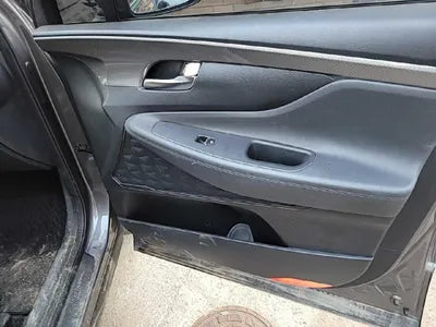 2019 Hyundai Santa FE 483KMKMHS281BBKU0 VIN:483KMKMHS281BBKU0