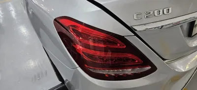 2017 Mercedes-Benz C 200 WDDWF4CB5HF472349 VIN:WDDWF4CB5HF472349