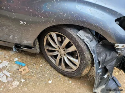 2016 Infiniti Q70 JNKBY11E4GM580100 VIN:JNKBY11E4GM580100