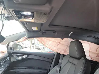 2022 Audi e-tron WAUZZZFZ4NP043372 VIN:WAUZZZFZ4NP043372