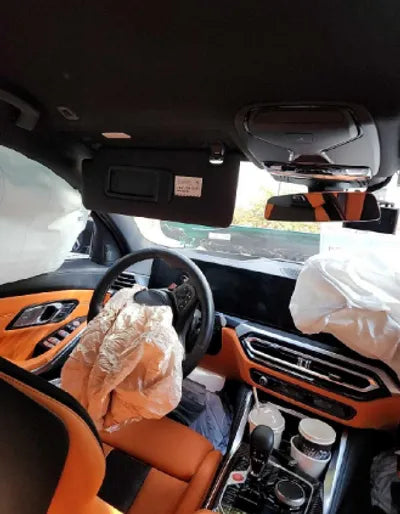 2023 BMW M3 WBS41AY08PFN37255 VIN:WBS41AY08PFN37255