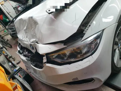 2015 BMW 420 WBA4B7102FD958865 VIN:WBA4B7102FD958865